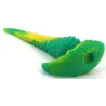 Deepleasure Gode Octopuz 45 x 6.8cm